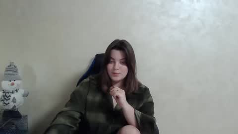 girl_leya online show from 01.20.25