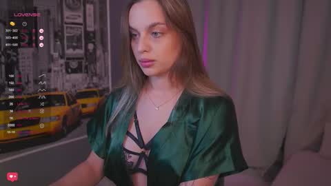 Kate online show from 11.03.25