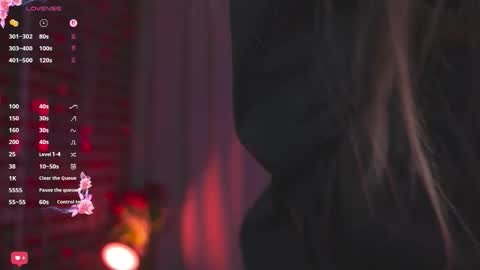 Kate online show from 02.11.26