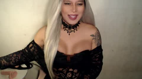 Nica online show from 07.19.26