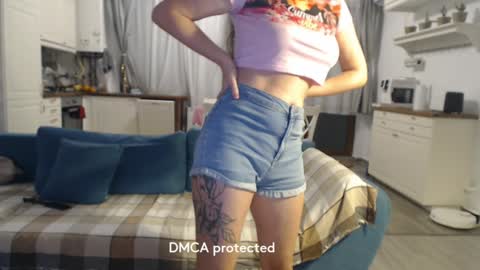 Girlfriend online show from 12.30.24