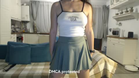 Girlfriend online show from 01.06.25