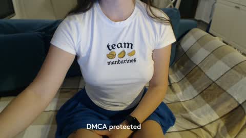 Girlfriend online show from 01.08.25