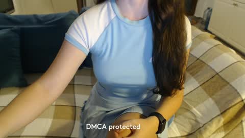 Girlfriend online show from 01.11.25