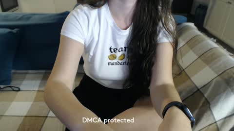 Girlfriend online show from 01.13.25