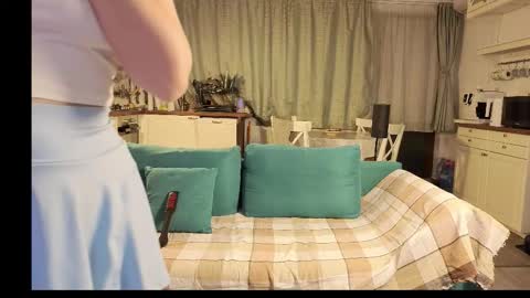 Girlfriend online show from 02.08.26