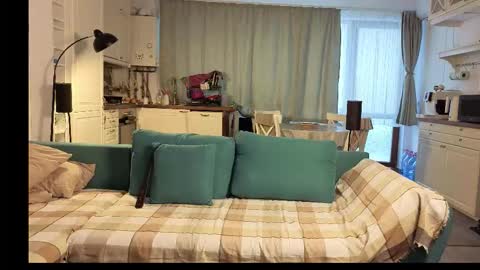 Girlfriend online show from 02.22.26