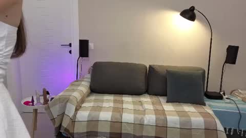 Girlfriend online show from 07.07.26