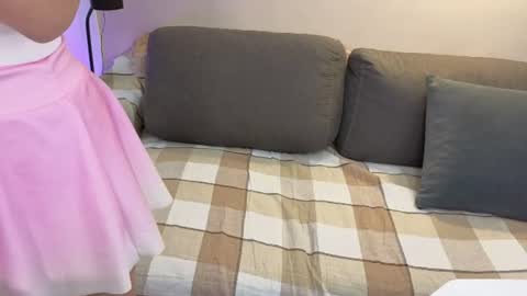 Girlfriend online show from 07.09.26