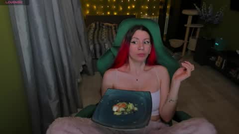 Meowww online show from 03.15.26