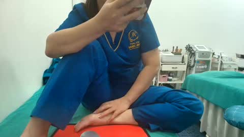 girlhanoi online show from 06.03.26