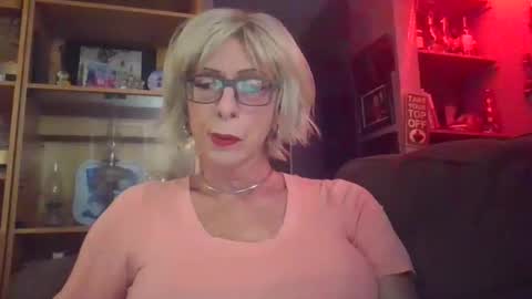 Girlinrock online show from 11.15.25