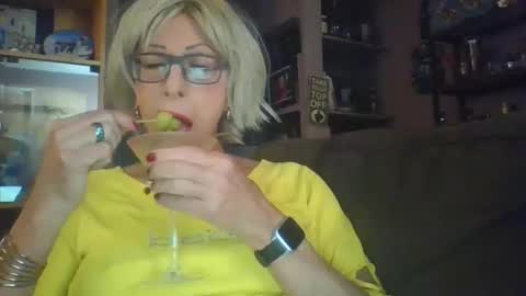 Girlinrock online show from 02.10.26