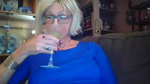 Girlinrock online show from 04.21.26