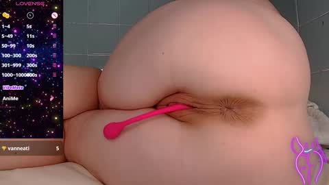 Anna online show from 01.15.25