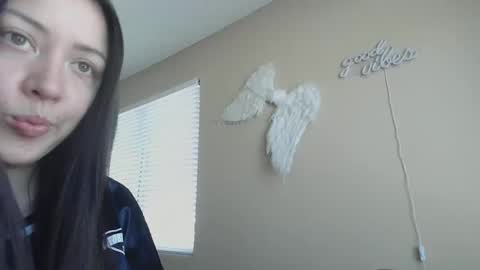 Jasmine online show from 10.21.25