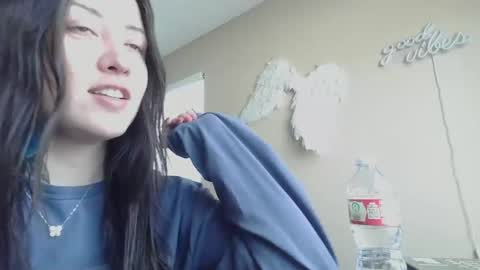 Jasmine online show from 03.15.26