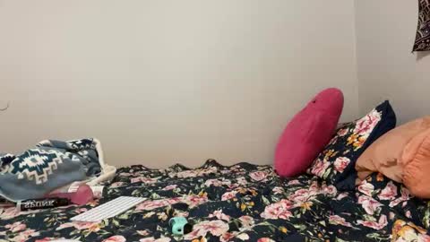 Camille online show from 11.21.25