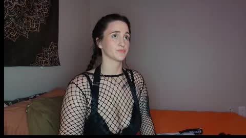 Camille online show from 12.05.25