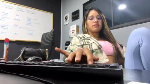 girlpinkxx online show from 01.15.25