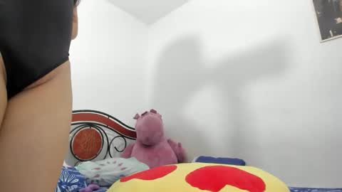 Snapshot of girlrock2024 chatting on 01.17.26 girlrock2024 online show from 01.17.26