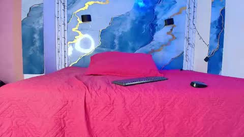 eleanor and celeste online show from 01.08.26