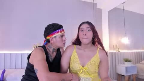 girls_inlove online show from 09.14.25