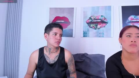 girls_inlove online show from 10.07.25