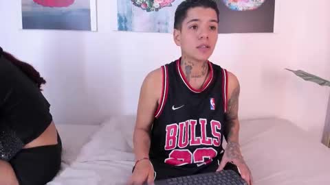 girls_inlove online show from 11.03.25