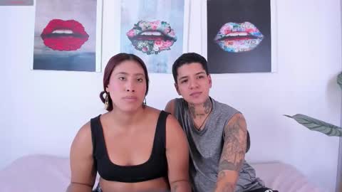 girls_inlove online show from 11.05.25