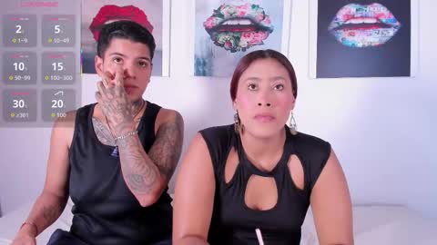 girls_inlove online show from 11.08.25