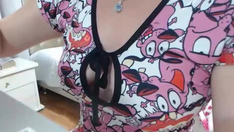 Victoria online show from 01.14.26