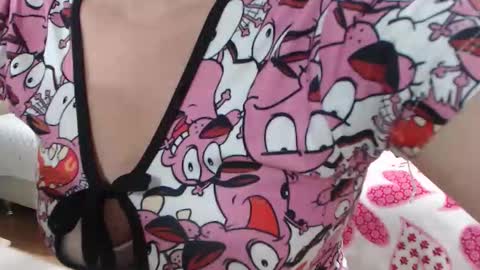 Victoria online show from 01.15.26