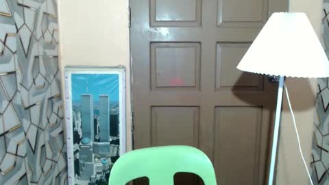 Callmenor online show from 01.11.25