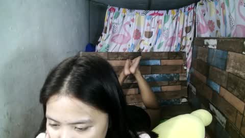 Snapshot of girlxfromxph chatting on 09.18.25 girlxfromxph online show from 09.18.25