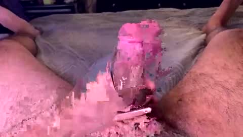 Snapshot of girthyguyy chatting on 02.02.26 JustFreddieG online show from 02.02.26