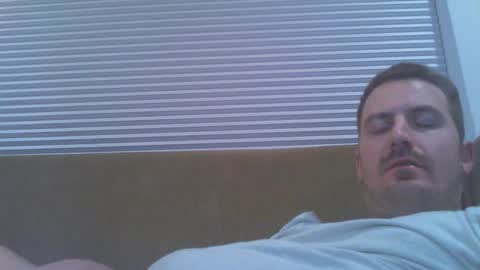 Snapshot of girthylax51 chatting on 12.10.24 BIG K online show from 12.10.24