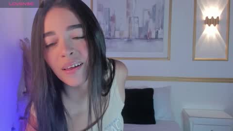 Snapshot of gise_morin chatting on 03.24.26 G I S E online show from 03.24.26
