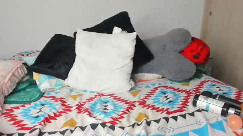 Gissel6playful online show from 02.17.25