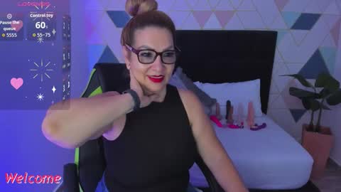 Gisella online show from 03.04.26