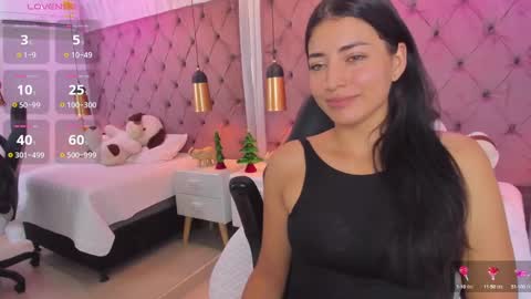 GISELA online show from 12.26.24