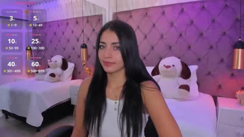 GISELA online show from 01.16.25