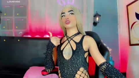 Gisel online show from 03.06.25