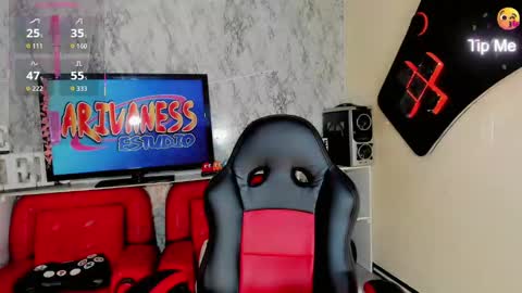 Gisel online show from 09.08.25