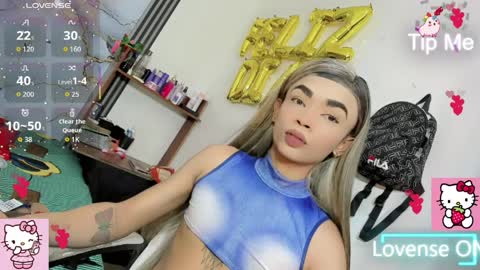 Gisel online show from 03.28.26