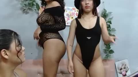 Snapshot of gisele_pelicott chatting on 06.27.26 gisele_pelicott online show from 06.27.26