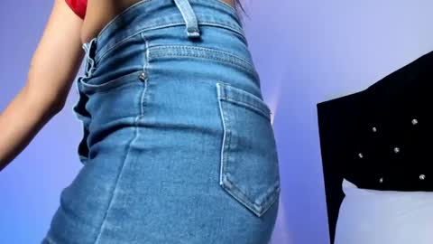 Gisell online show from 06.03.26