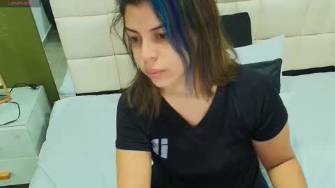 Gisell online show from 10.06.25