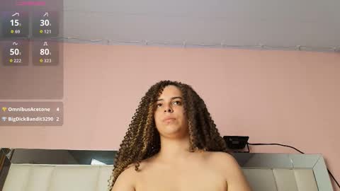 Gisell online show from 01.16.26