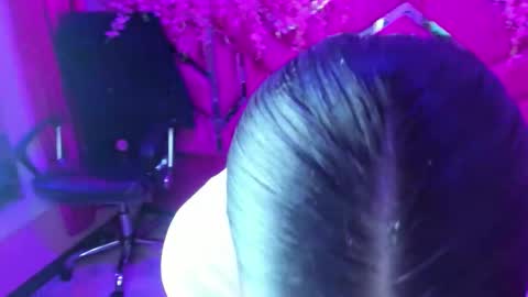 gisell_squirt online show from 10.28.25